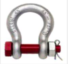 Segel Omega Mur + Baut